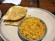 Nando's food