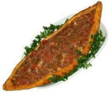 Karacasu Pide Kebap food