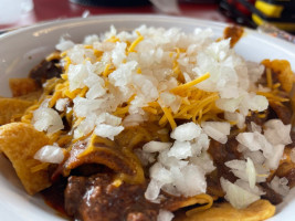 Jci-james Coney Island food