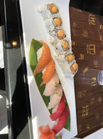 Kai's Sushi Grill Minnetonka food