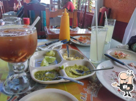 El Jarocho food