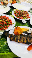 Kebapçı Ökkeş Ustanın Yeri food