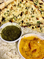 India's Grill food