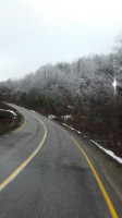 Güllü Aile Çay Bahçesi outside