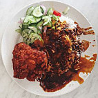 Restoran Sk Nasi Kandar food