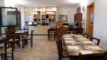 Trattoria Romana Roma Ntica food