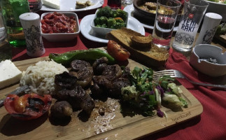 Boğaziçi Restoran food