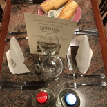 Scheltema Nourriture