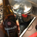 Eetcafé De Roek Nourriture