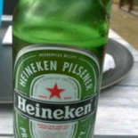 Eetcafé De Roek Nourriture