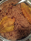 Kreyol Flavor Flatbush food