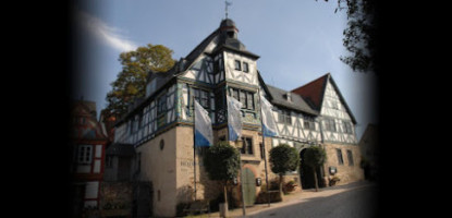 Hotel-Restaurant HÖERHOF outside