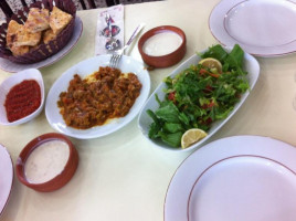 Çağdaş 2 Et Lokantası food