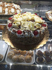 Silver Cafe Pasticceria Gelateria Rosticceria food