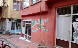 Birtat Kebap Salonu food