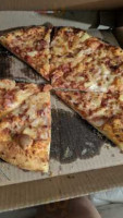 Domino's Pizza food