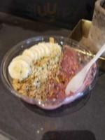 Vitality Bowls food