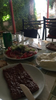 Enver Usta Satır Et Lokantası food