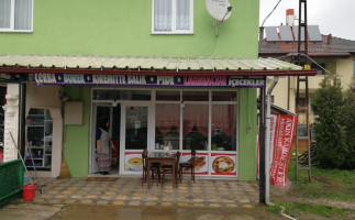 Akin Pİde Ve Kebap Salonu inside