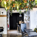 Chemistry Botanic’s À l'intérieur