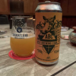 Uitblaascafé Nourriture