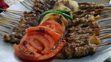 Demiroğlu Meşhur Ortaklar Çöpşiş/antalya food