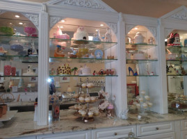 Sweet Art Bakery In Pembroke Pines outside