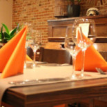 't Cuyperke Nourriture