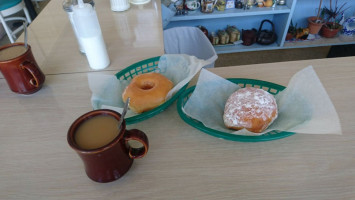 Bradenton Donut Shop food