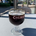 Café 't Hoekske Nourriture