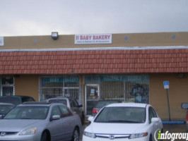 Baby Bakery Ii outside