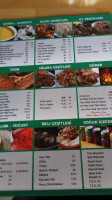 Meydan Lokantası food