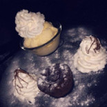 Fleur D Orient Nourriture