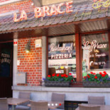 La Riviera À l'intérieur