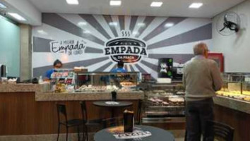 Empada Da Praça food