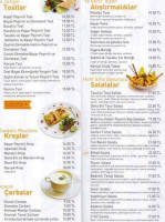 C'viz menu