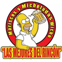 Micheladas Wicho food