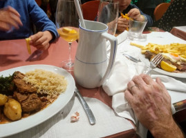 A Tasquinha Do Lagarto food