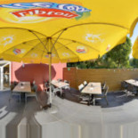 What's Up À l'intérieur