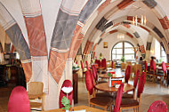 Kreuzherrn-Cafe inside