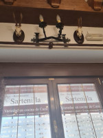 Bar Restaurante Sartenilla food