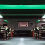 Victory Snooker À l'intérieur