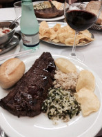 Churrascaria Majórica food