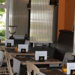 De Harlekijn Nourriture