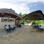 Maxime Colin À l'intérieur