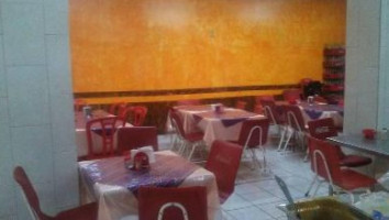 Taqueria Arandas food