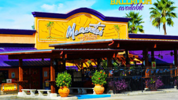 Mamarita's inside