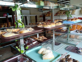 Soerya Bakery food