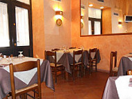 Trattoria La Marchesana food