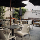 Kafei À l'intérieur